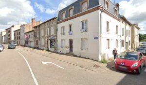 Avatacar à Pont-à-Mousson