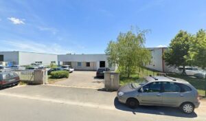 Garage Iannell’ Auto à Veauche