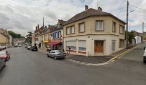 Polly Auto Breteuil République Presse à Breteuil