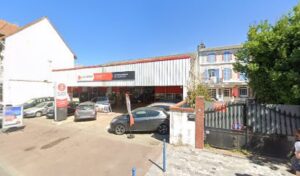 Meridien Garage Automobiles à Villers-sur-Mer
