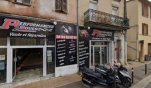 Performances 2 Roues à Brignoles