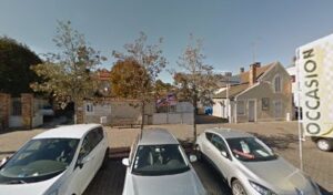 RG Services Auto à Bois-le-Roi