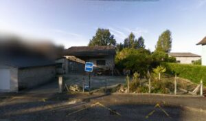 Garage Prechecq, Lasseube à Lasseube