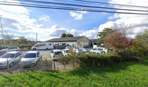 Sam Auto 64 à Athos-Aspis