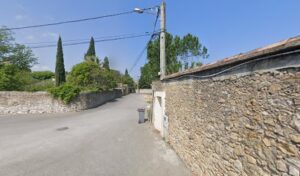 Ligier Microcar à Bollène