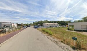 Chalette Carrosserie à Châlette-sur-Loing