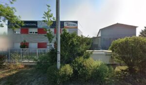 M.V.I Services à Saint-Laurent-d'Agny