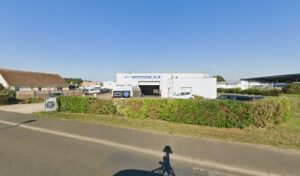 1,2,3 AutoService à La Suze-sur-Sarthe
