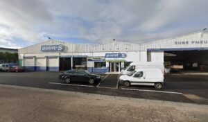 Point S Auto Centre à Saint-Étienne-du-Rouvray