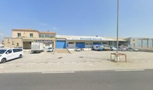 Garage vidal chateaurenard à Châteaurenard