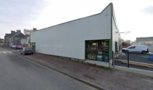 MONTCHAMP MECANIQUE à Valdallière