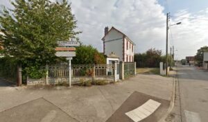 Auzel Anthony à La Chapelle-Saint-Luc