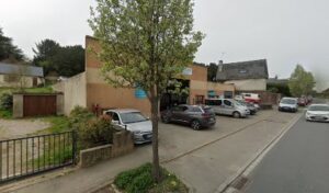 CARROSSERIE FAURE à Montfort-sur-Meu