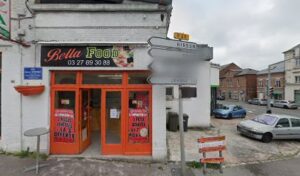 Fox’s Auto à Fourmies