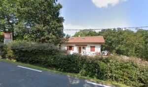 garage panpi à Saint-Jean-de-Luz