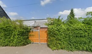 GARAGE PERCHEY Mercedes Benz à Yvetot