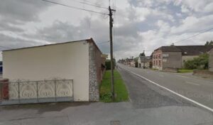 Jacquet Carrosserie à Larouillies