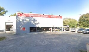 Carrosserie Savignac à Villefranche-de-Rouergue