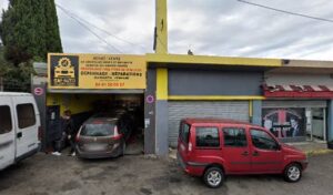 Gm-Auto à Marseille