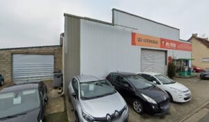 Ger Automobiles – Motrio à Ger