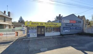 Garage Rouineau SARL à Fontenay-sur-Loing