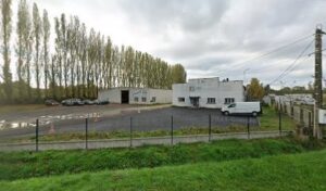 DL Automobile à Chevillon-sur-Huillard