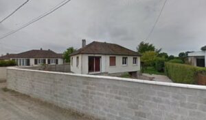 BAZ auto à La Haye-Malherbe