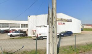 Auto pneus 45 à Châlette-sur-Loing