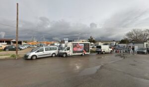 AMG Garage à Berre-l'Étang