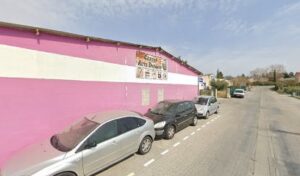 Centre Auto Durance à Peyruis