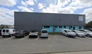 Garage AD Expert à Plougasnou