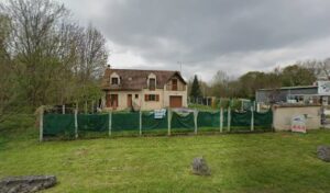 Garage RMJ à Nemours