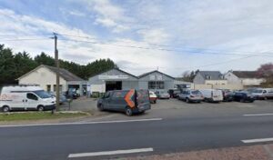 Garage Avatacar Marigny-Les-Usages à Marigny-les-Usages