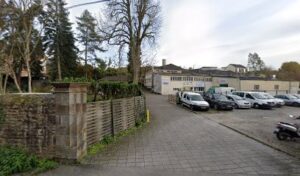 Garage ETIC 53 (garage Copainville) à Mayenne