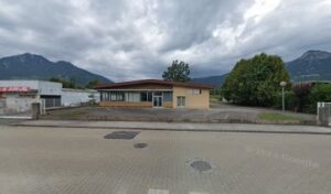 MECA CARROSSERIE D’ARVE à Marnaz