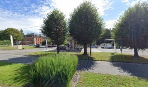 Bioethanol E85 à Fourmies