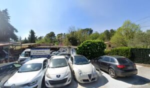 JMC Auto à Le Rouret