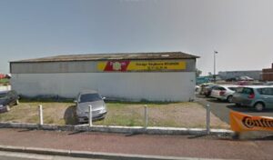 Garage Rognon à La Vespière-Friardel