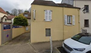 1,2,3 AutoService à L'Étang-la-Ville