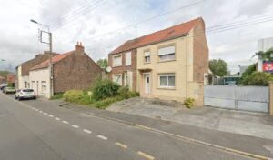 GARAGE PREMIER – GARAGE DENIMAL à Vieux-Condé