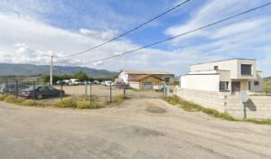 GARAGE PREMIER à Charnas