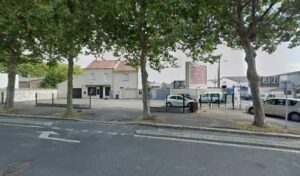 Garage nettoyage voiture à Le Havre