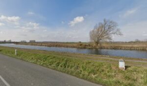 Autolag à Vitry-en-Artois