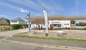 SAINT JEAN DISTRIBUTION à Saint-Jean-du-Cardonnay