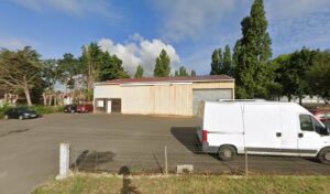 Garage Barotin Armel à Soullans