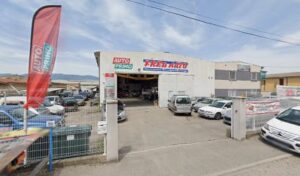 FRED AUTO à Saint-Maurice-l'Exil