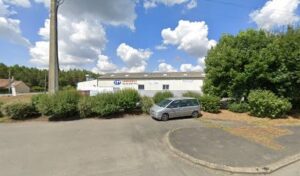 Carrosserie du Bélinois à Saint-Gervais-en-Belin