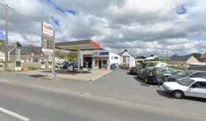 1,2,3 AutoService à Couville