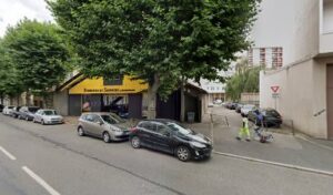 Expert Centre Auto à Saint-Étienne