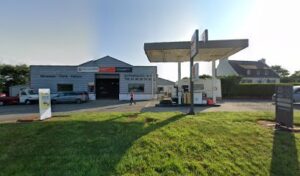 Garage Nicolas Jaouen – Eurorepar à Saint-Sauveur